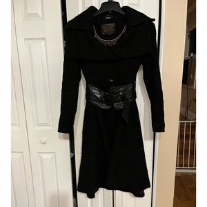 Beautiful Mackage wool coat